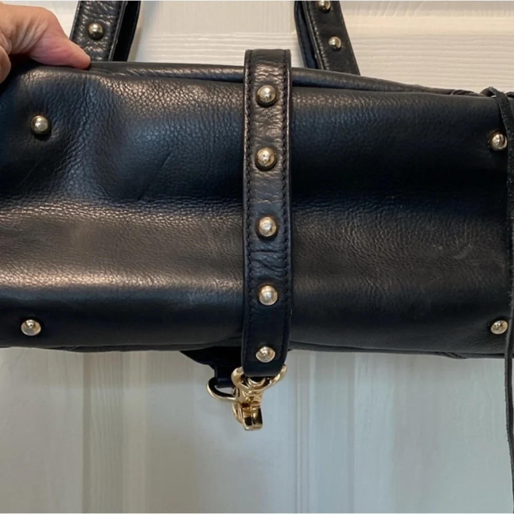 Botkier “Trigger” Handbag Purse - Picture 7 of 8